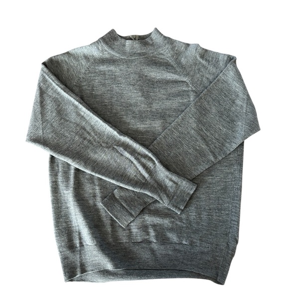 Dalkeith Sweater Womens Size Small 100% Merino Wool - Picture 10 of 10